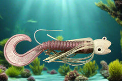 Pacman Chameleon glow