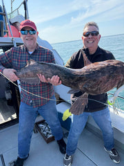 AKBBJIGS White grub tail