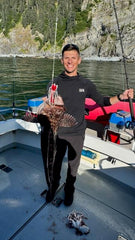 Pacman - Alaska Devil