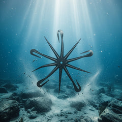 Decagon Digler- Black