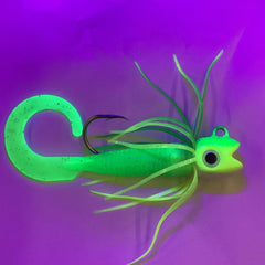 Pacman - The Jesse Special 6 0Z