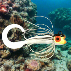 Pacman - 6 0Z Puffin