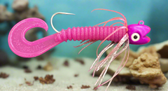 Pacman - Kiss Me Knot