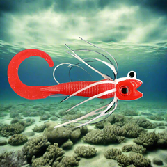 Pacman - Alaska Devil 6 OZ