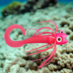 Pacman - Pink Psycho 6 OZ