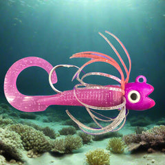 Pacman - Kiss Me Knot 6 OZ