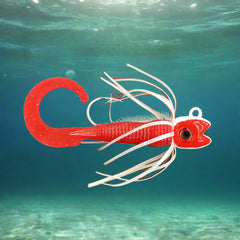 Pacman - Alaska Devil 6 OZ