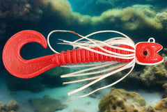 Pacman - Alaska Devil