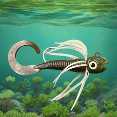 Pacman - Goose Turd 6 OZ