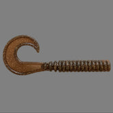 AKBBJIGS Goose Turd grub tail