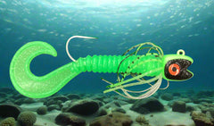 Pacman-Mean Green Bandit