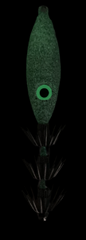 Squid Jig Chameleon Glow