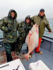 Octopus Jig - Porky Pink UV