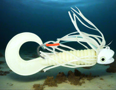 Pacman - White Ghost