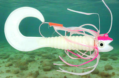 Pacman - Just Tip Pink UV