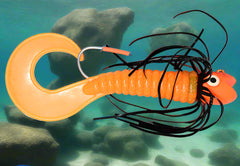 Pacman - Nova Orange UV