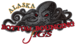 Alaska Bottom Bouncing Jigs