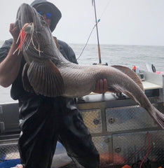 Pacman Bloody Glowing Ghost