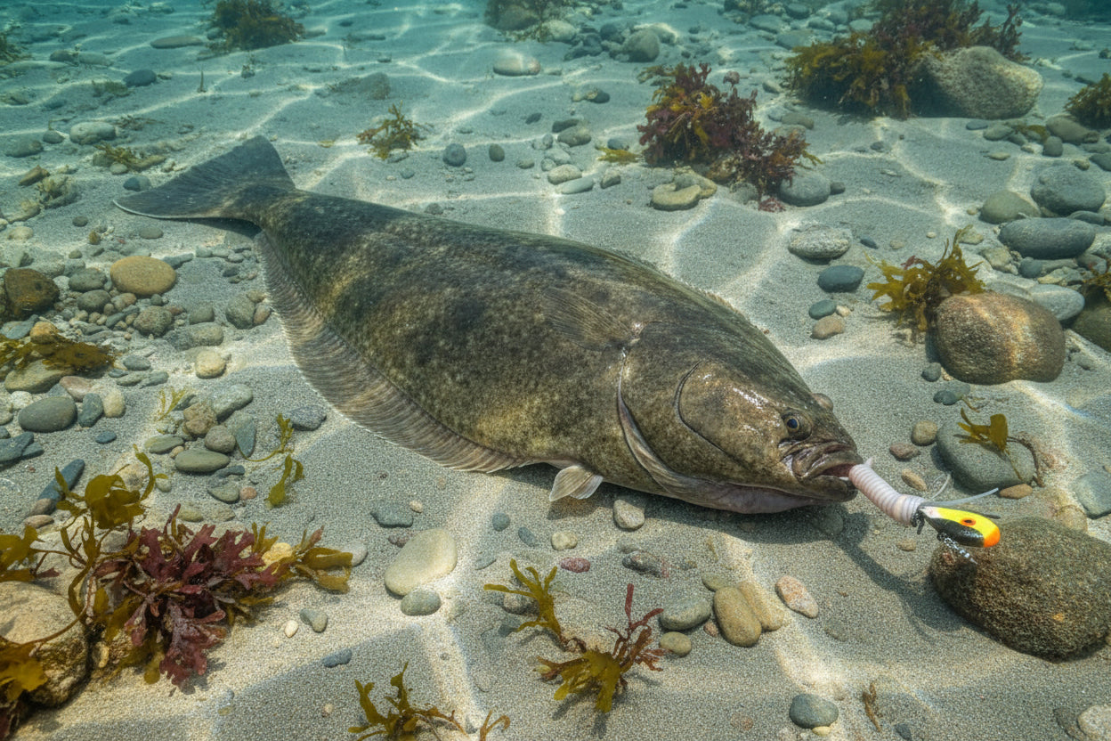 ARE YOU READY TO FISH!!!