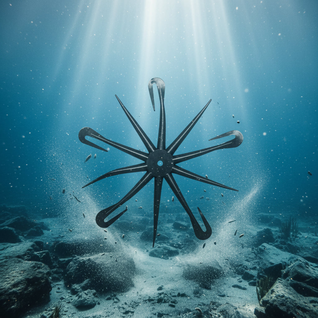 Decagon Digler- Black