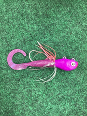 10oz Kiss Me Knot Guppy