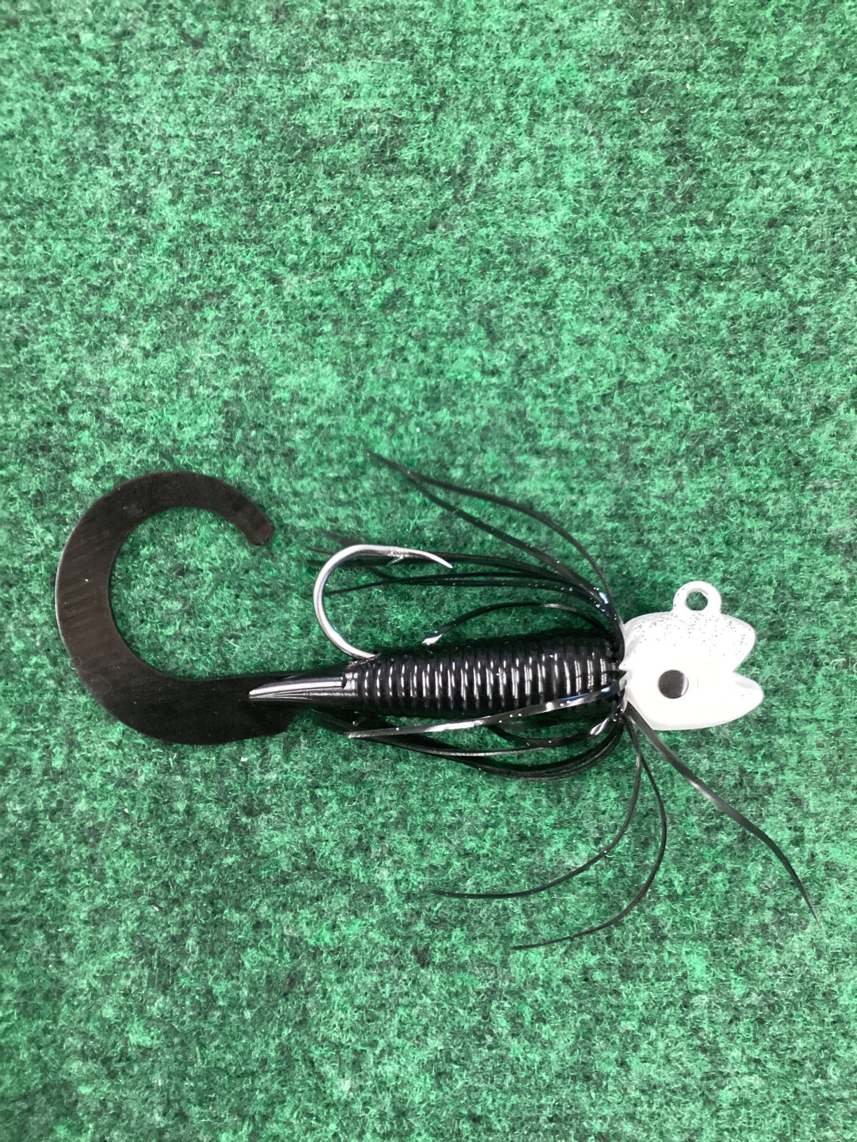 6oz Orca