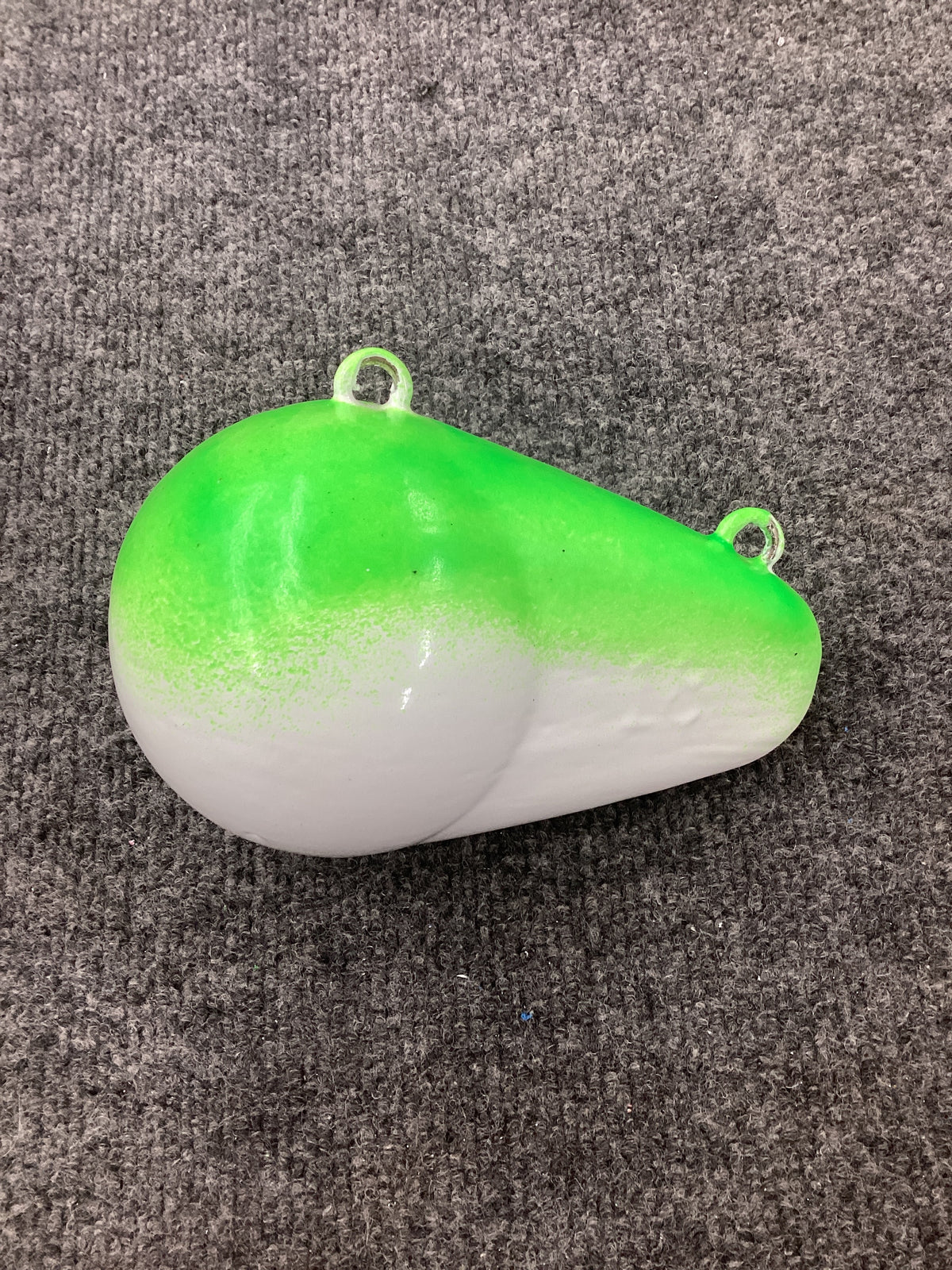 Winged Down-rigger 18lb(starboard)