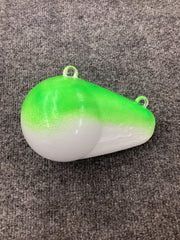 Winged Down-rigger 18lb(starboard)