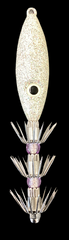 Chameleon  Glow Squid Jig