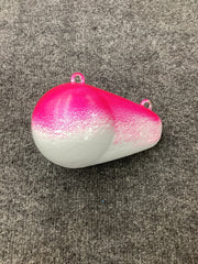 Winged Down rigger 18lb(Port)