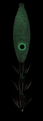 Chameleon  Glow Squid Jig