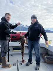 Octopus Jig - Ladybug