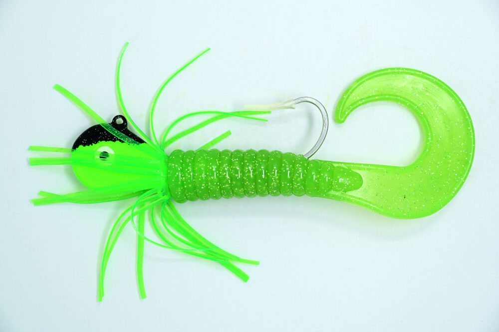 Moby Jig - Frankenstein UV