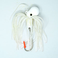 Octopus Jig - Ghost