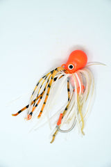 Octopus Jig - Tiger UV